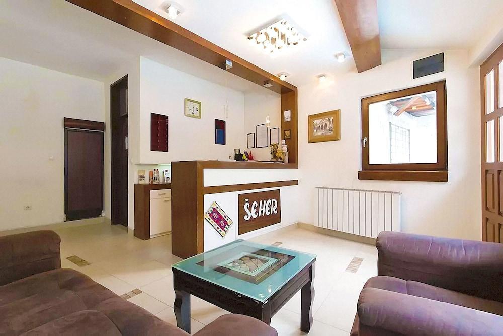 Hotel Istanbul Golden Horn Сараево Экстерьер фото