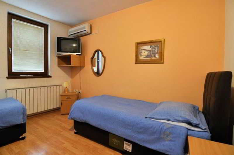 Hotel Istanbul Golden Horn Сараево Экстерьер фото