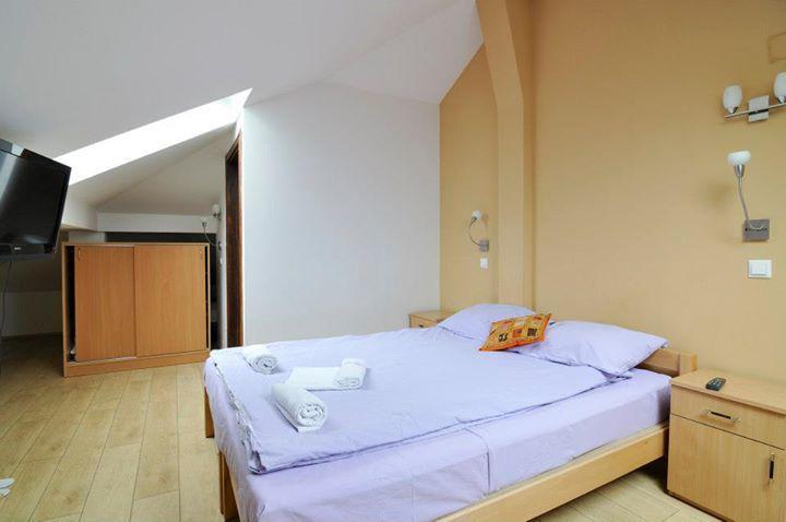 Hotel Istanbul Golden Horn Сараево Экстерьер фото