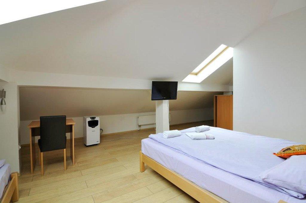 Hotel Istanbul Golden Horn Сараево Экстерьер фото