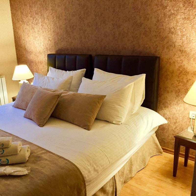 Hotel Istanbul Golden Horn Сараево Экстерьер фото