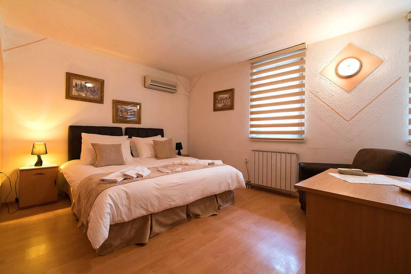 Hotel Istanbul Golden Horn Сараево Экстерьер фото