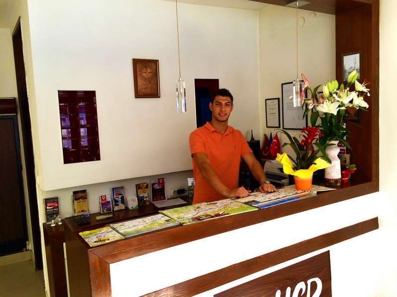 Hotel Istanbul Golden Horn Сараево Интерьер фото